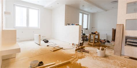 Importance of Home Renovation Image