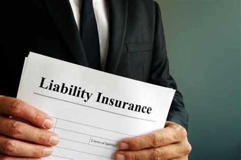 Importance of Liability Insurance