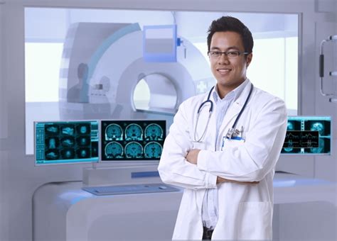 Importance of MRI Safety Officer Training