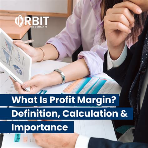 Importance of Net Profit Margin