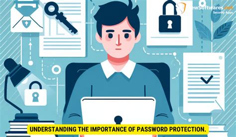 Importance of Password Security