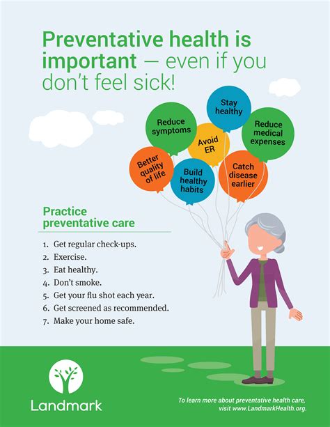 Importance of Preventive Care for Active Individuals