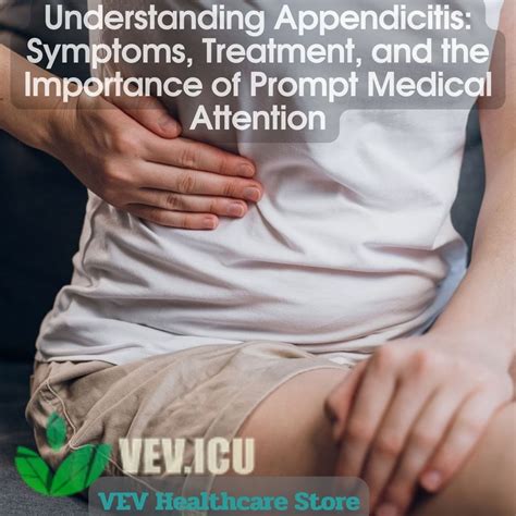 Importance of Prompt Medical Attention