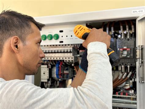 Importance of Proper Maintenance for the Electrical System