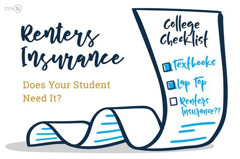 Importance of Renters Insurance for College Students