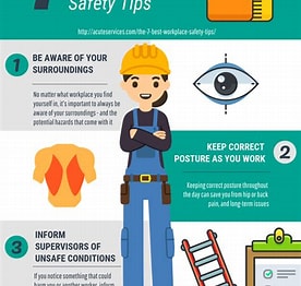 Importance of Safety Awareness in the Workplace