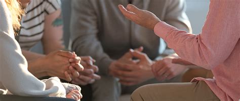 Importance of Seeking Help