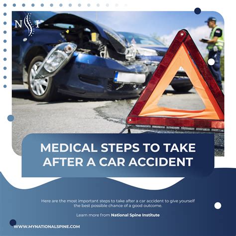 Importance of Seeking Medical Attention After a Car Accident