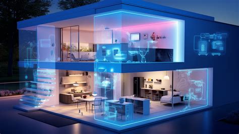 Importance of Smart Home Tech
