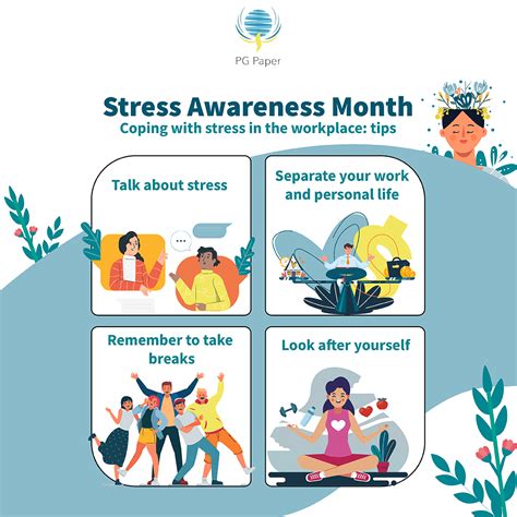 Importance of Stress Awareness
