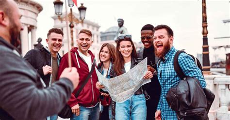 Importance of a Good Tour Guide