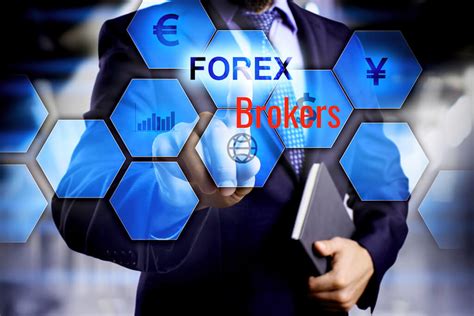 The Importance of a Reliable Forex Broker