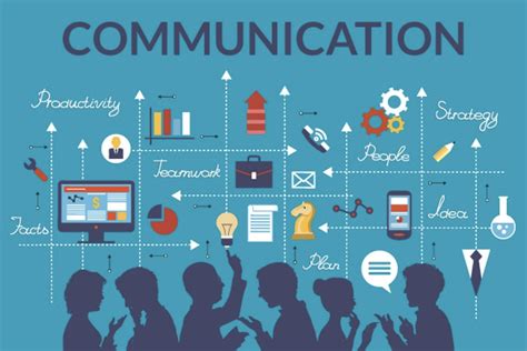 Importance of effective communication skills in the workplace