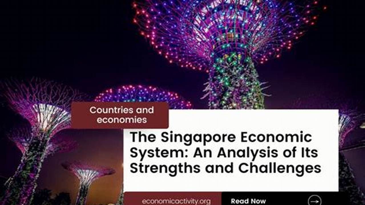 Important Part Of The Singapore Financial System, Breaking-news