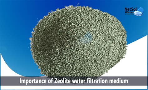 Important Considerations Before Using Zeolite
