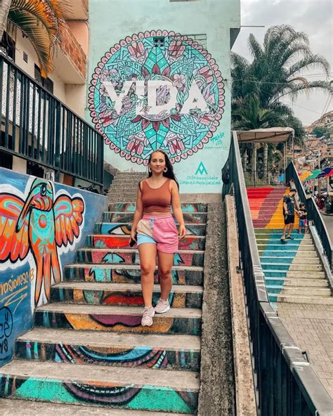 Important Considerations Medellin