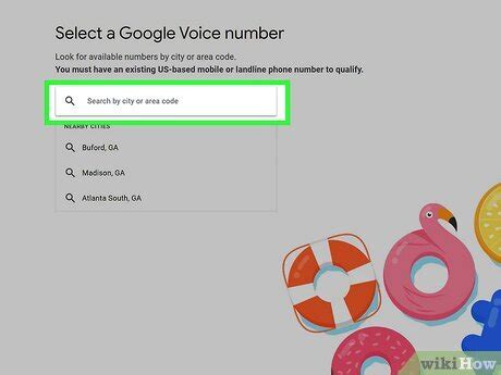 Important Considerations When Getting a New Google Voice Number