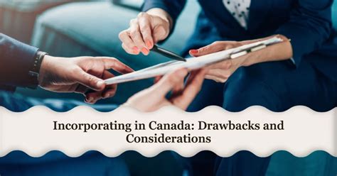 Important Considerations and Drawbacks