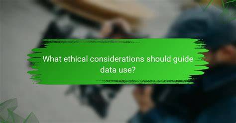 Important Considerations and Who Should Use It