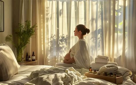 Important Considerations for a Home Birth