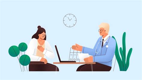 Important Discussions with Your Healthcare Provider