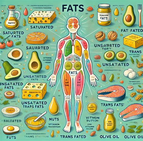 Important Fats & Supplements (Optional)