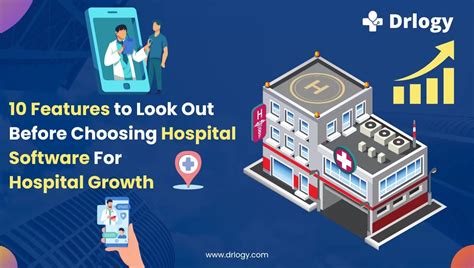 Important Features to Look For