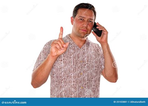 Important Phone Call