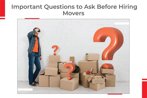 checklist of things to discuss before hiring a driver