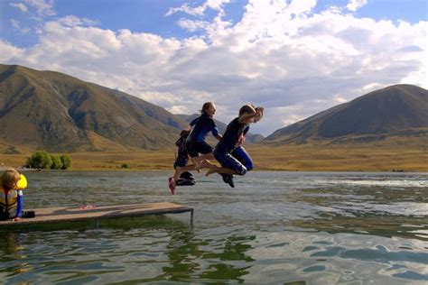 Important Things During Water Adventures