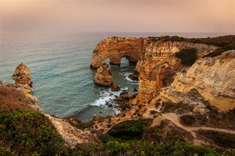 Important notes Algarve visit