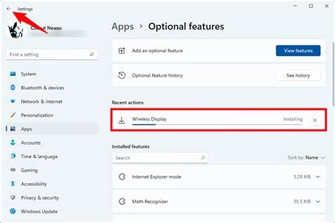 Important things to consider before installing a wireless display