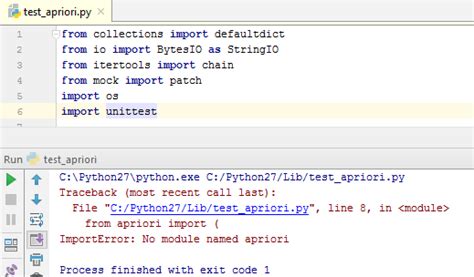 th?q=Importerror%20On%20Python%203%2C%20Worked%20Fine%20On%20Python%202 - Fixing ImportError on Python 3: Troubleshoot for Successful Migration from Python 2.7