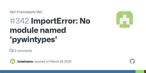 th?q=Importerror: No Module Named Pywintypes - Top 10 Fixes for Pywintypes ImportError in Python