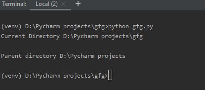 Pythonic Parental Guidance: Leveraging Importing From Parent Directory for Efficient Development and Code Reuse
