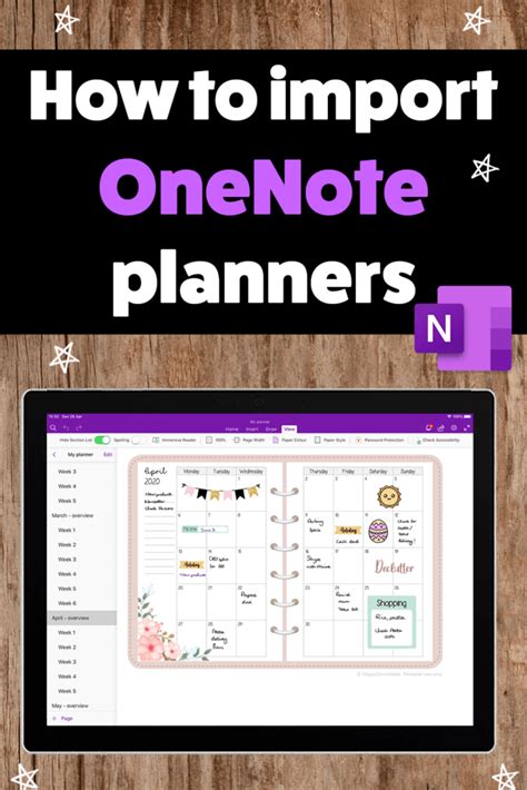 Importing OneNote Files to Other Platforms