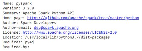 th?q=Importing Pyspark In Python Shell - Python Tips: How to Import and Use Pyspark in Python Shell for Big Data Processing