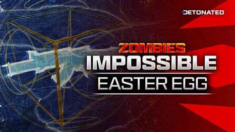 Impossible Easter Egg Bo3