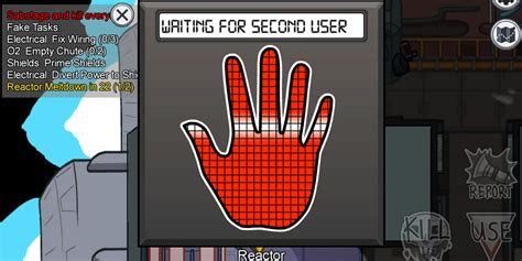 Among Us Imposter Strategies