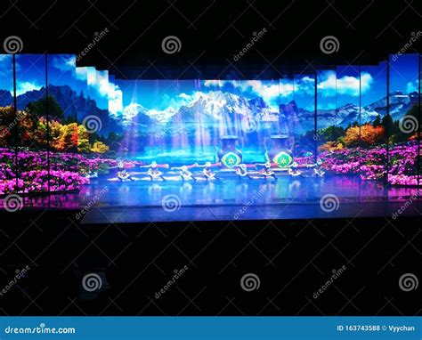 Impression Lijiang love theme