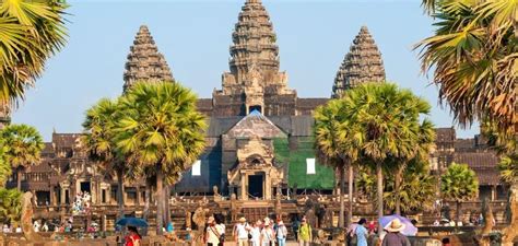 Impression Siem Reap