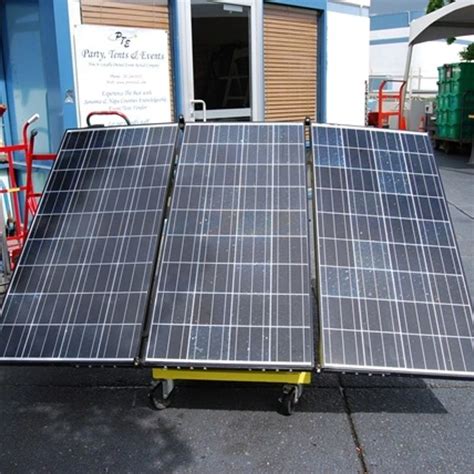 Impressive Solar Consumer Products YouTube