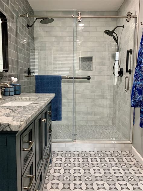 Impressive Tile Inc