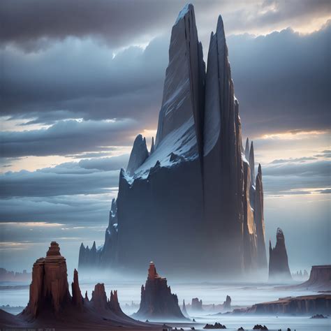 Impressive and unsettling