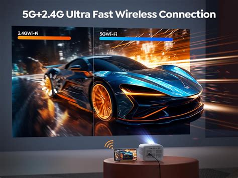 Impressive portable performance