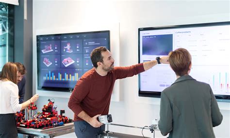 Impressive solutions for creative professionals