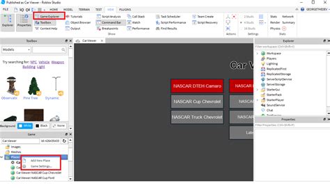 Improve 3D preview system - Website Features - DevForum | Roblox