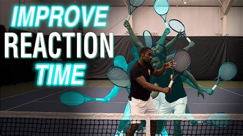 Improve Reaction Time