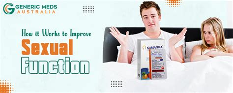 Memperbaiki Fungsi Seksual