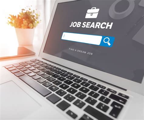 Improve Your Job Search
